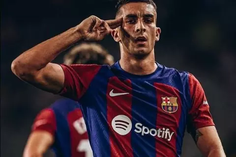 توريس: مُحبط مما حدث أمام لاس بالماس.. وبرشلونة قادر على تصحيح المسار